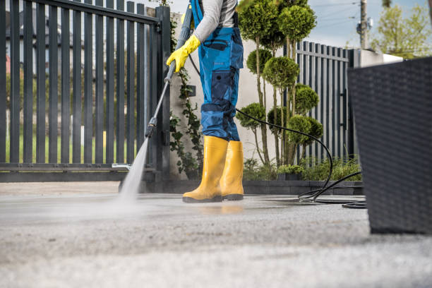 Best House Exterior Washing  in Fredericksburg, TX